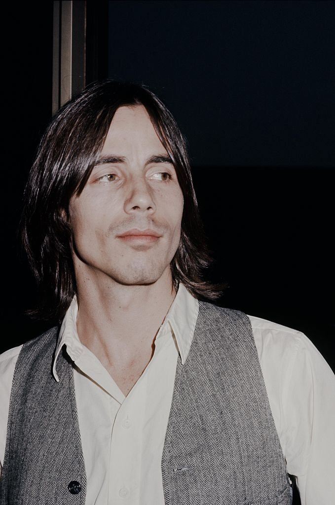 Happy birthday to my beloved Jackson Browne. i love you 