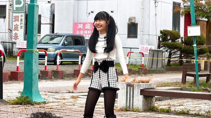 Twitterのコスプレ画像8