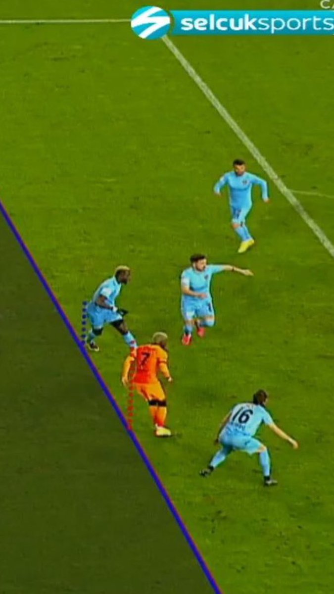 Erman Toroğlu, Beşiktaşın giresundan  yediği gol iptal edilince mi aklın başına geldi de, ofsayt çizgisine inanmıyorum diyorsun.
Roconun ayakkabası 50 numara yapılırken, onyekurunun golü geçerli olsun diye antepli oyuncunun kıçı büyütülürken nerelerdeydin?