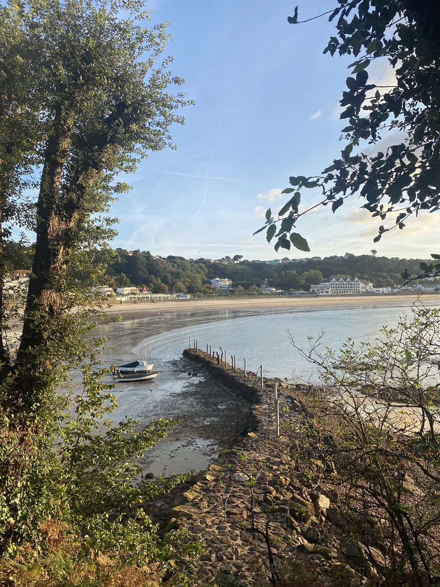 The Jersey International Family Law Conference. A beautiful setting, friendly colleagues and a very warm reception for my talk. Thank you for inviting me to speak, <a href="/CorbettLeQuesne/">Corbett Le Quesne</a>