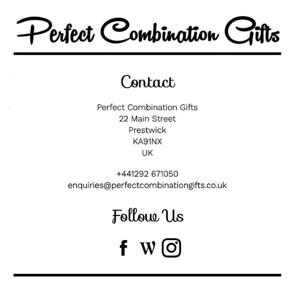 Perfect Combination Gifts tweet media