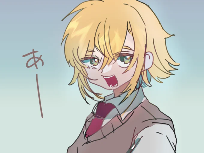 コ!顔しか描かん! 