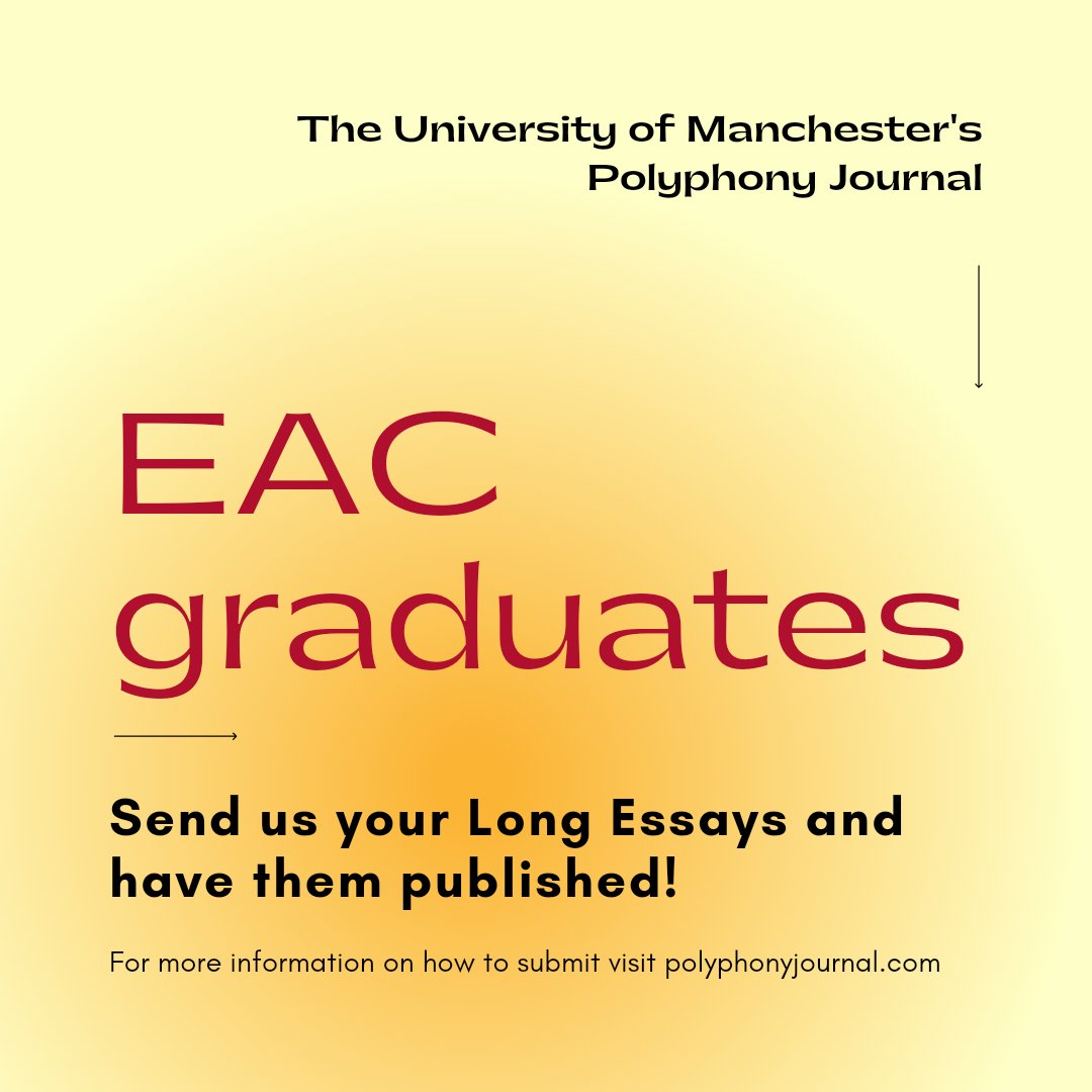 Polyphony - Submissions always open! tweet media