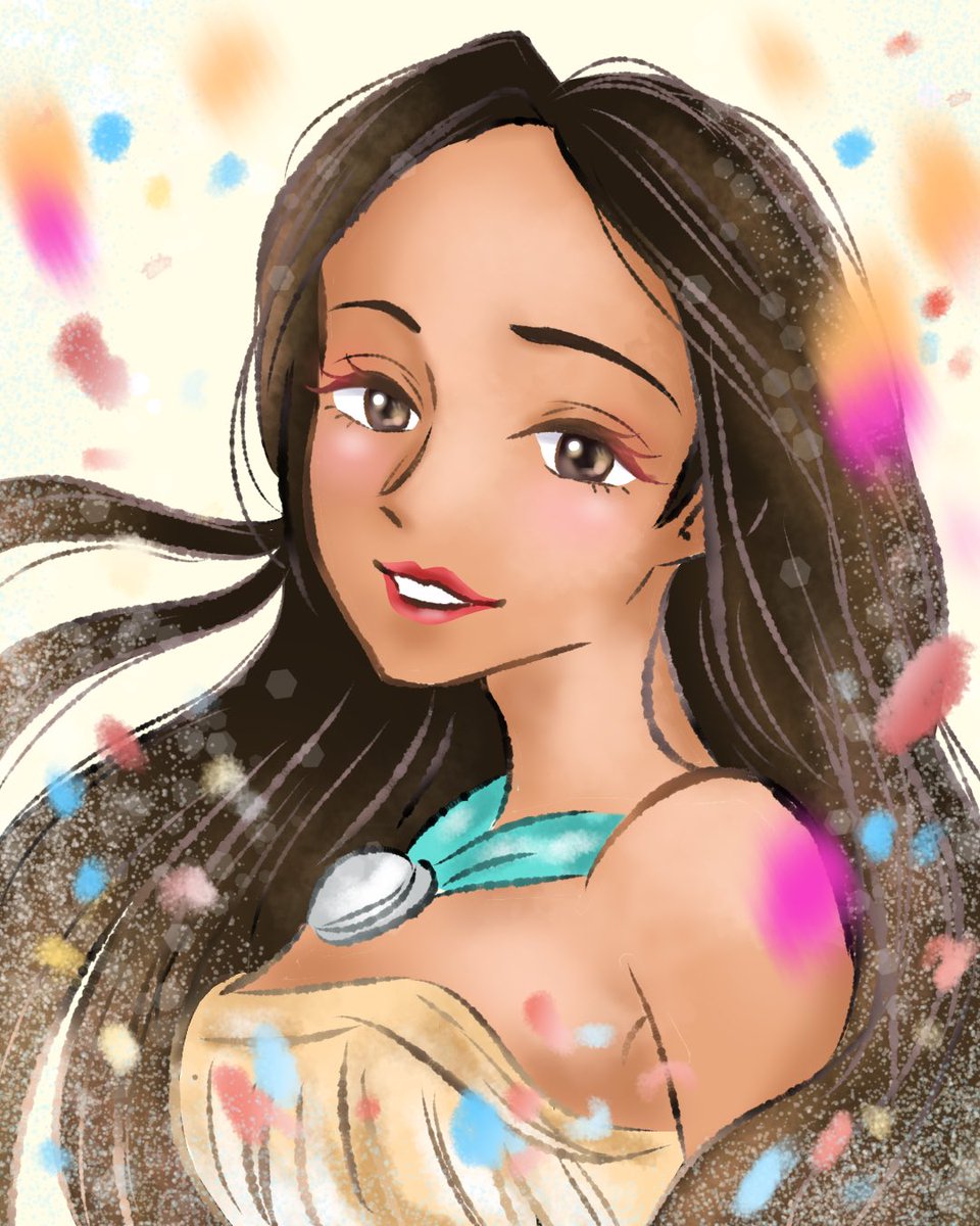 ディズニープリンセス のイラスト マンガ作品 7 件 Twoucan ディズニープリンセス のイラスト マンガ作品 7 件 Twoucan