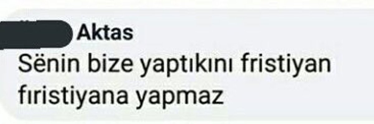 AhmetCrnoglu's tweet photo. @gocebebiri1 🥲 https://t.co/4Ad1ZqiSlw