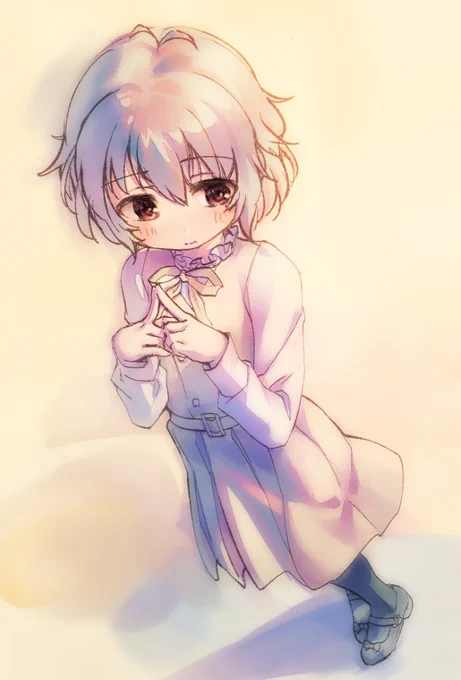 成宮由愛～～ 