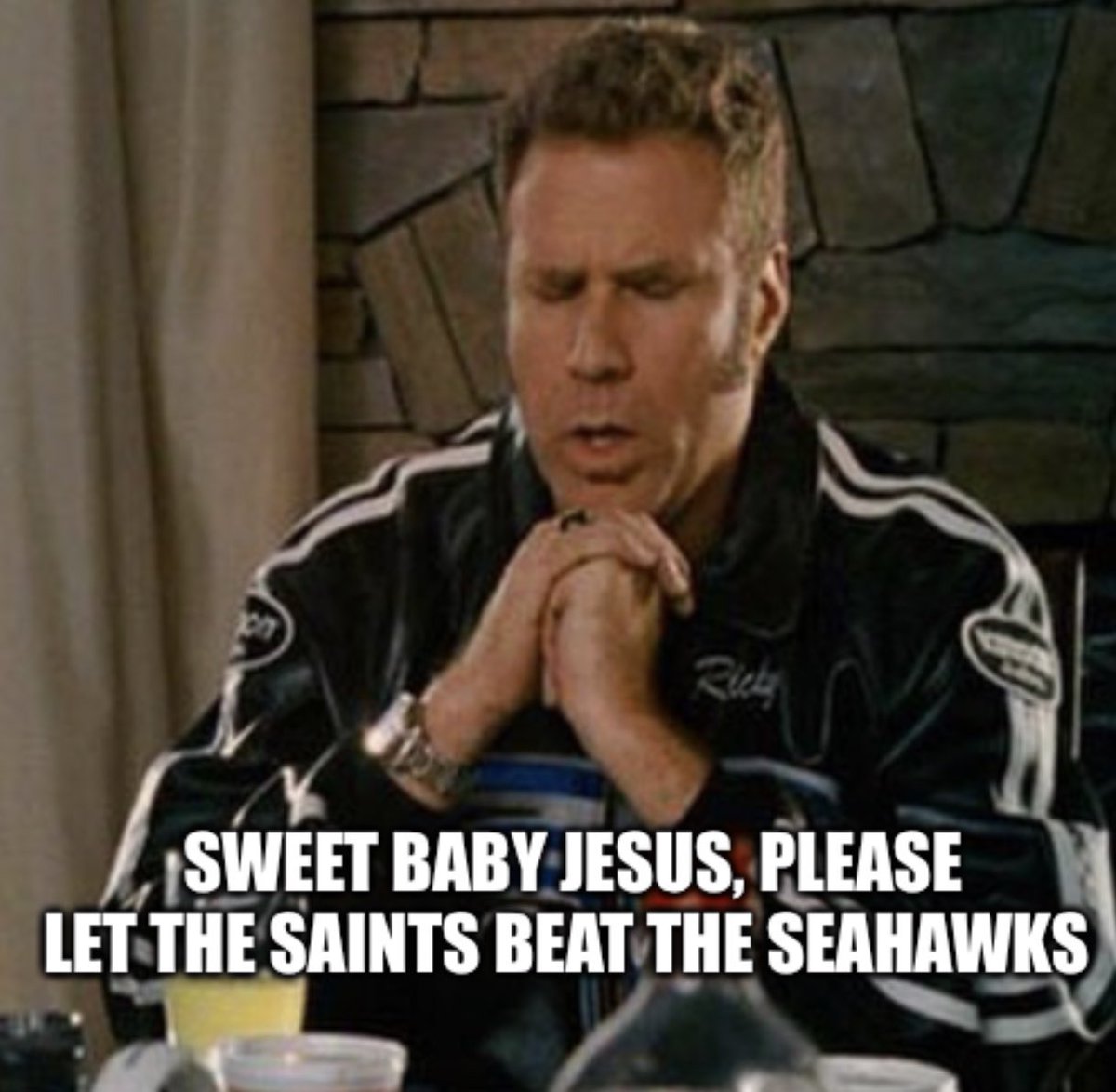 CajunJesus tweet media