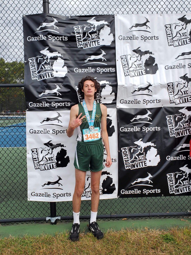 SMCC Cross Country tweet media