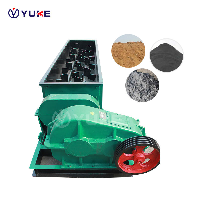 yukeindustrial's tweet image. Browsing for seconds, we have Double Shaft Mixer what you want. yukeco.com/double-shaft-m… #beltconveyor #linearvibratingscreen #bindermixer