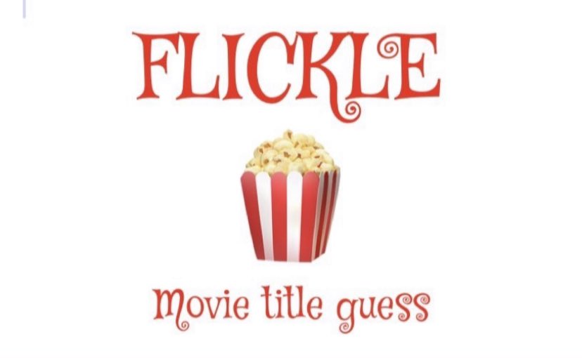 #Flickle 🔎🤔🎬
#MovieTitleGuess

Getting married is dead scary! 

__ O __ __ __ E

__ __ I __ E

•Answer coming later tonight.
#MovieFans #BookFans
#Movies #movieGuess 
#Books #Fantasymovies #SciFi #Fiction #Movie #FantasyBooks #Paranormal