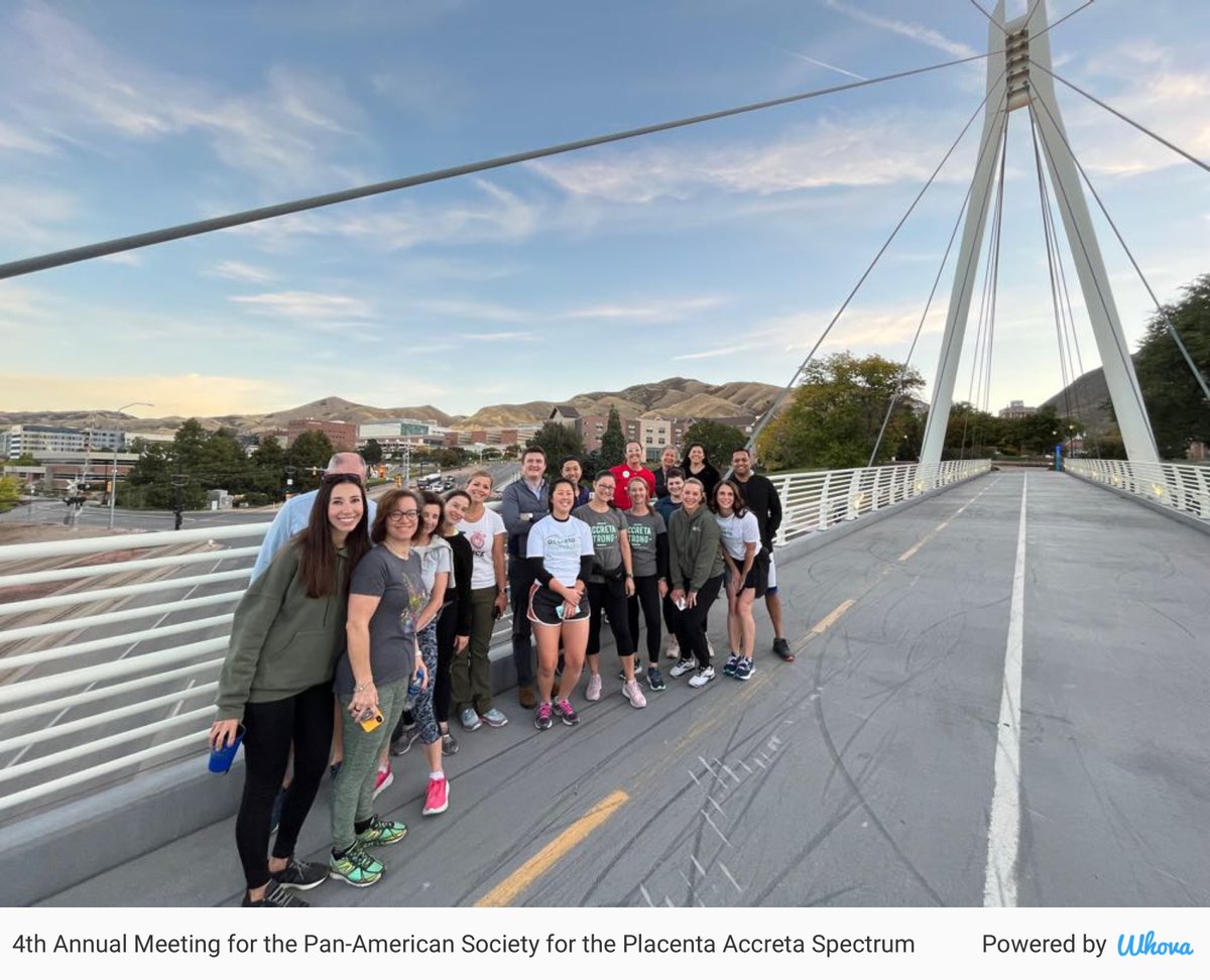 breinerson's tweet photo. #PAS22 #PASsquared22 via Whova event app https://t.co/VYjdKOHEu2 https://t.co/lRVLV8m0yS