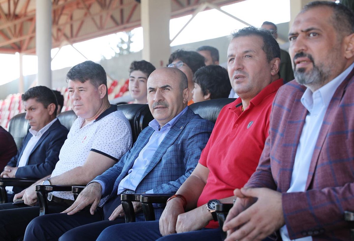 Mahmut Demirtaş