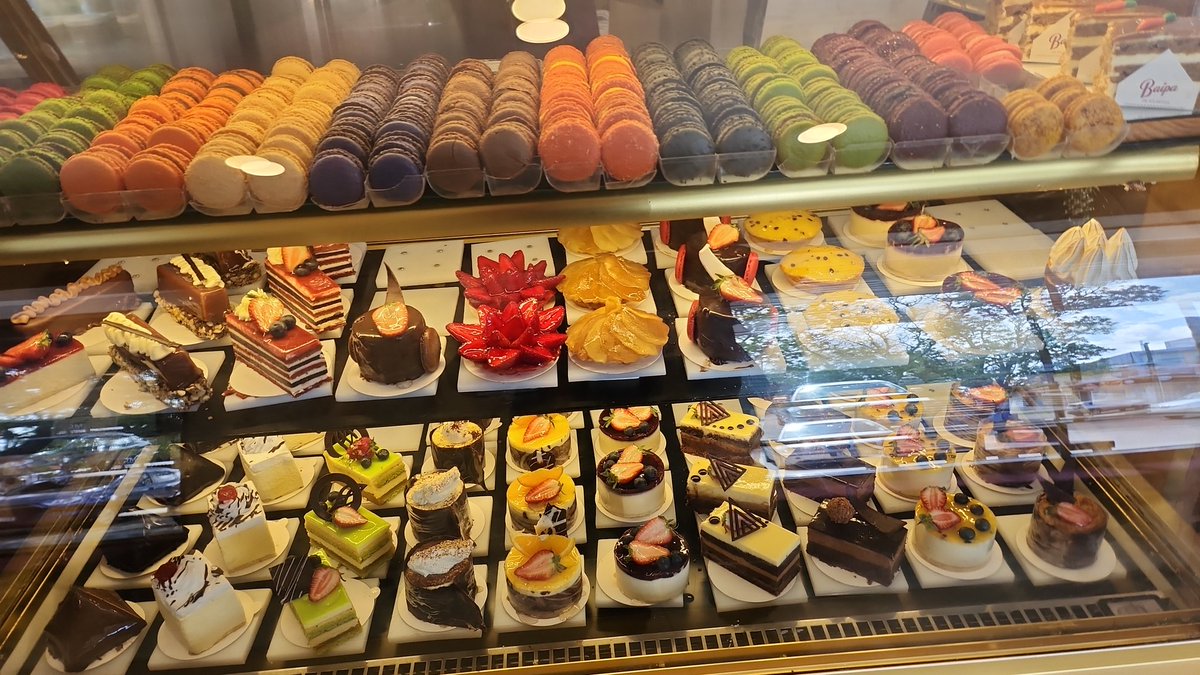 GRUPOTESTA's tweet photo. Domingo
10:39
#Atlantida
#BAIPA

"Placeres Sencillos" https://t.co/ccJ32dMvEA