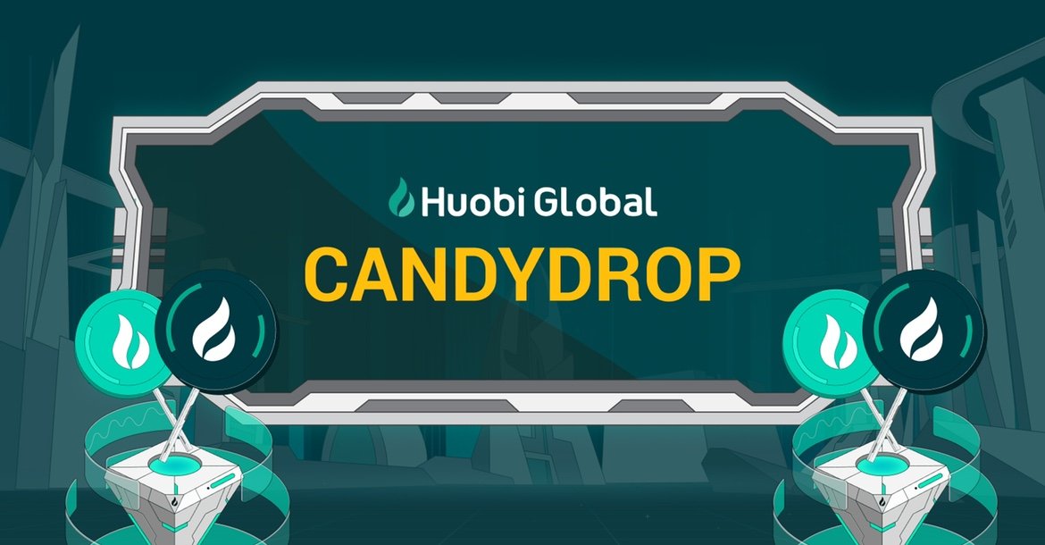 HTX (@htx_global) on Twitter photo 🚀Grab $WAXL #airdrops on #Huobi
🍬Join Candydrop <a href="/axelarcore/">Formerly Axelar, now at @axelarnetwork</a> today
Participate here👉huobi.com/support/en-us/… 🚀Grab $WAXL #airdrops on #Huobi
🍬Join Candydrop <a href="/axelarcore/">Formerly Axelar, now at @axelarnetwork</a> today
Participate here👉huobi.com/support/en-us/…