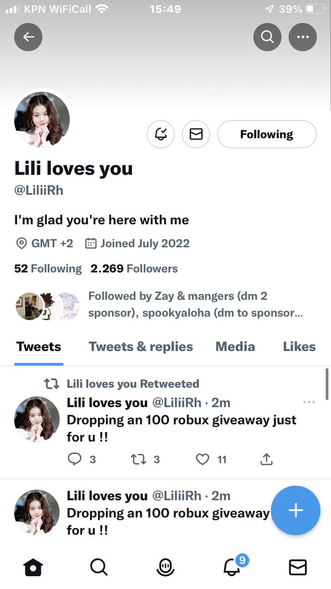 dia ( TAG ME IN GWS !! ) tweet media