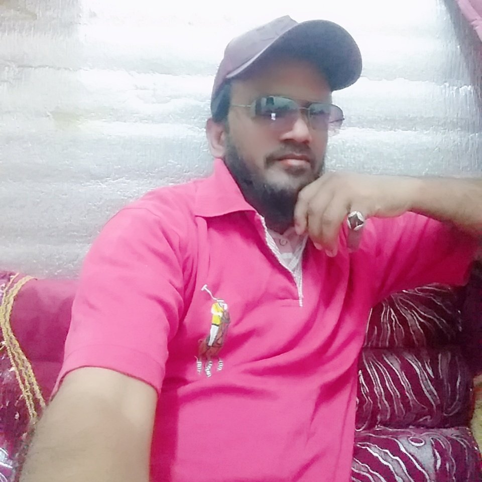 #NewProfilePic