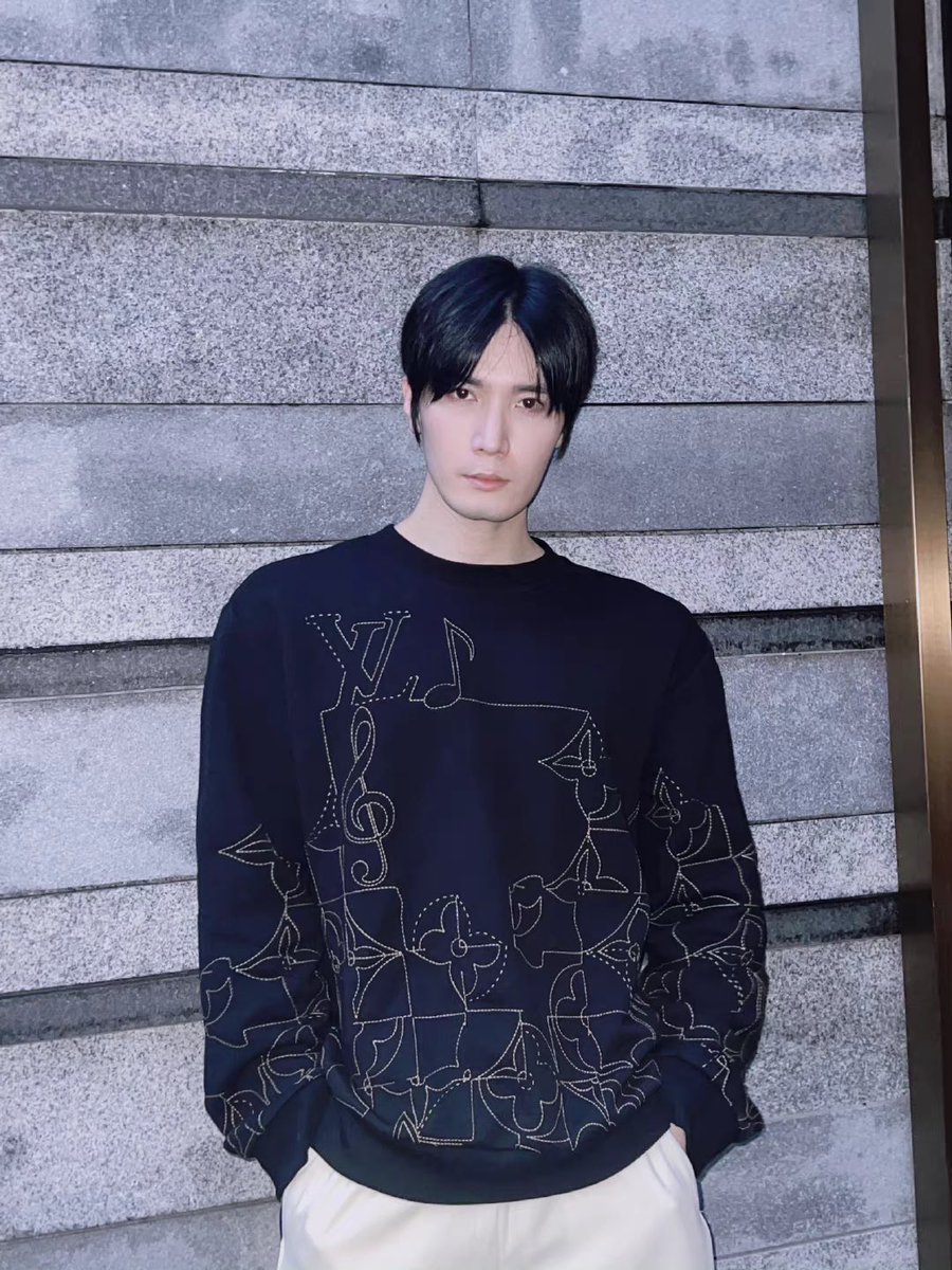 {Rest}🌊Every刘海宽thing 🌏国际应援团🌊 tweet media