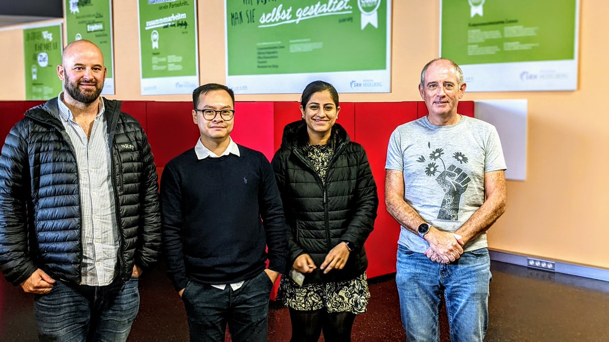 ✨ Maurice Mulvenna ✨ tweet media