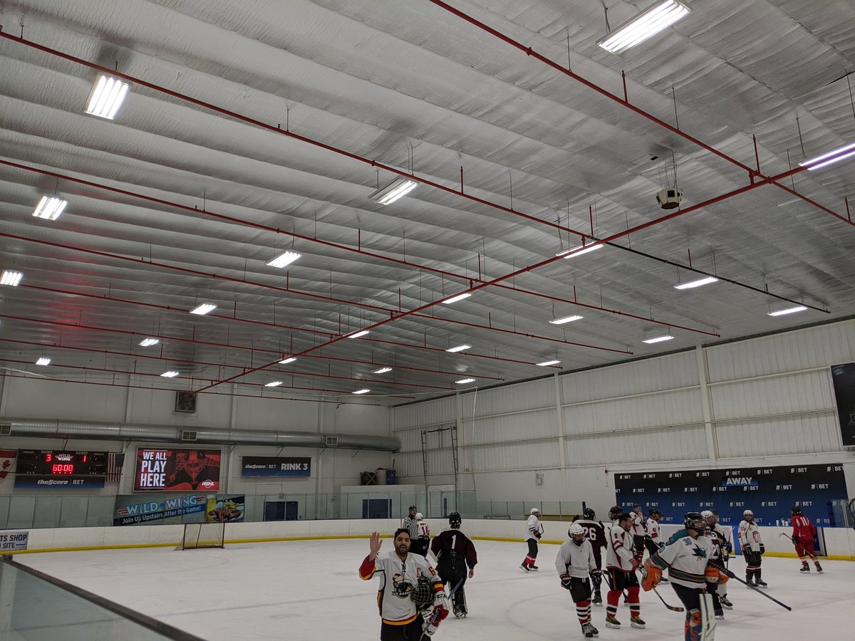 Pucking Mutts tweet media