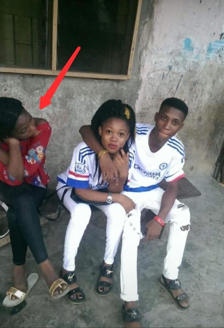 Wale Oloju Dudu 🧑🏿‍🦱 tweet media