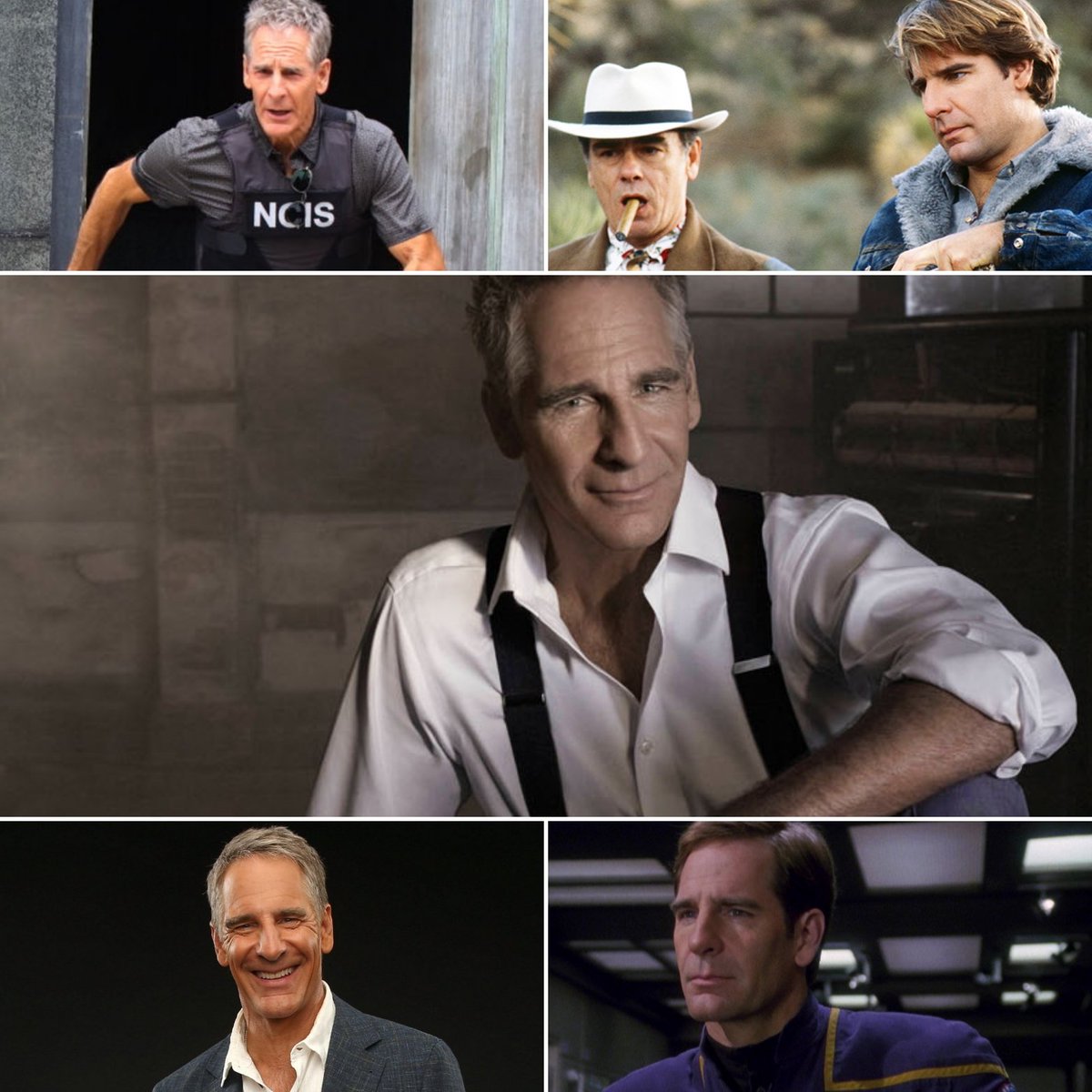 DrBecket's tweet photo. Happy Birthday to the one and only

Scott Bakula

Just another trip around the sun for this gentleman

#ScottBakula #QuantumLeap #NCIS #starTrek https://t.co/jp2lvWQVRS