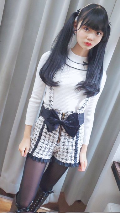 星野るなのTwitter画像1