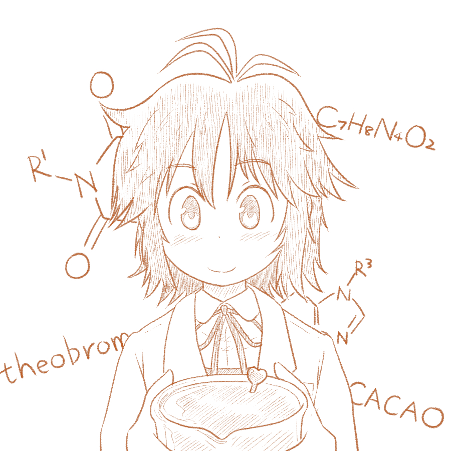 #このタグをみた人はド正面イラストを貼る
#オリジナル 