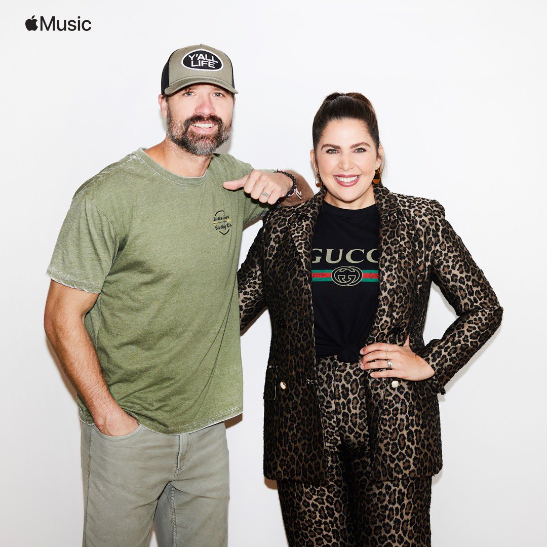 HillaryScottLA's tweet photo. Very fortunate to have @walkerhayes on today’s episode of #CountryFaith Radio on @AppleMusic at 11am ET / 8am PT. He recently wrote a book about his spiritual mentor and has really been able to find peace after some difficult times. https://t.co/jl5LHY8RQK https://t.co/UTUtKHYEuX
