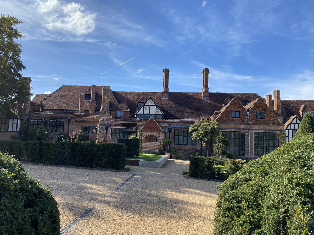 Bernard Donoghue tweet media