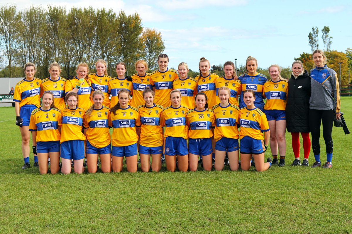 🏆INTERMEDIATE MUNSTER CLUB CHAMPIONSHIP RD 1🏆
⌚ Full time
Castlehaven (Cork) : 0-06
Erin's Own (Waterford) : 0-08
👏👏👏 🟨🟦
