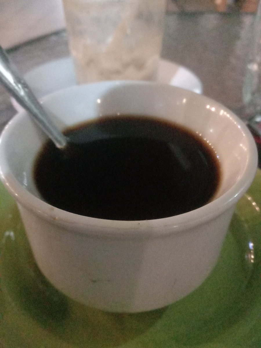 PartaMinang's tweet photo. Ngk terminum kopi #TimnasDay https://t.co/VcbhKONiLB
