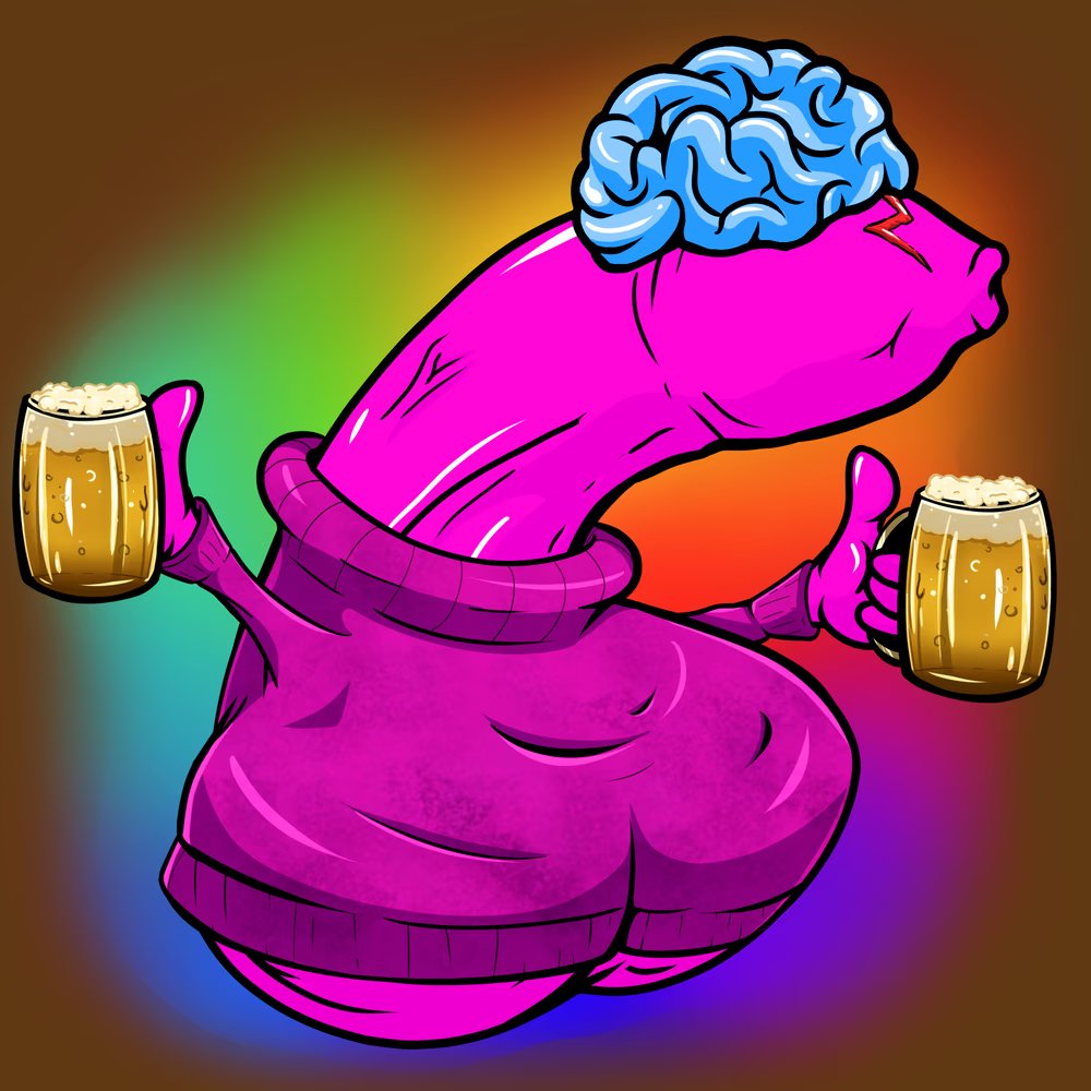 🇦🇺 PorkHunt "McFuck" de’ Medici 🇦🇺 tweet media