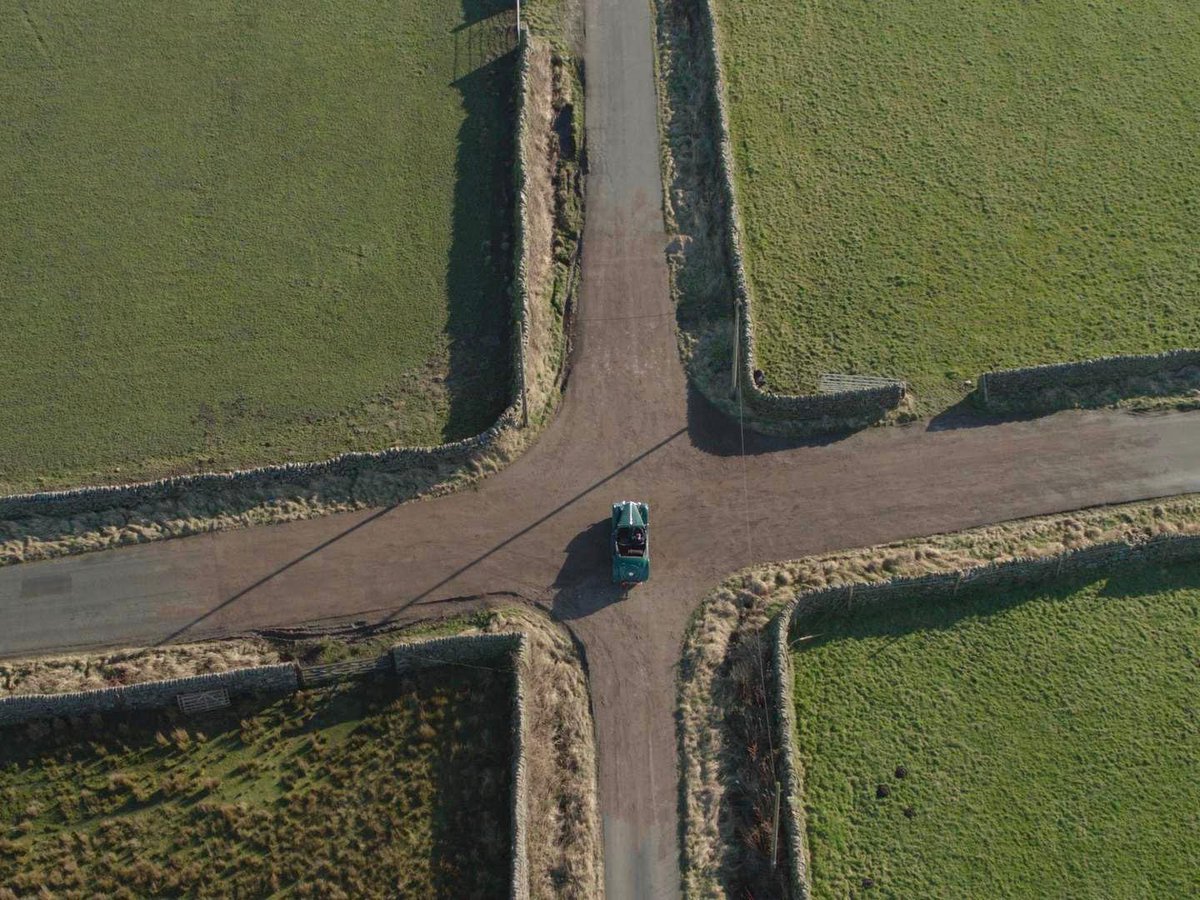 DallowHallBarns tweet media