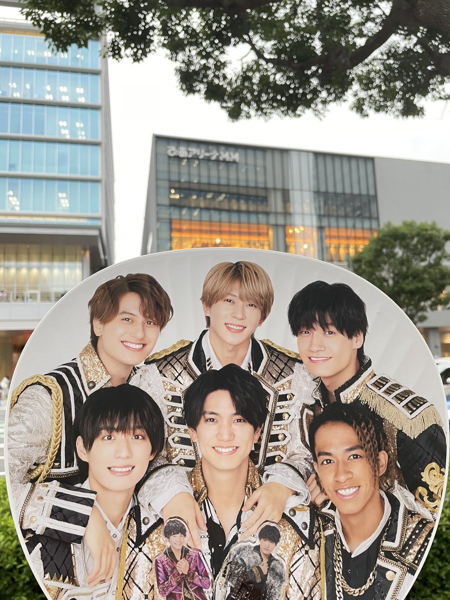 むむ💚 tweet media