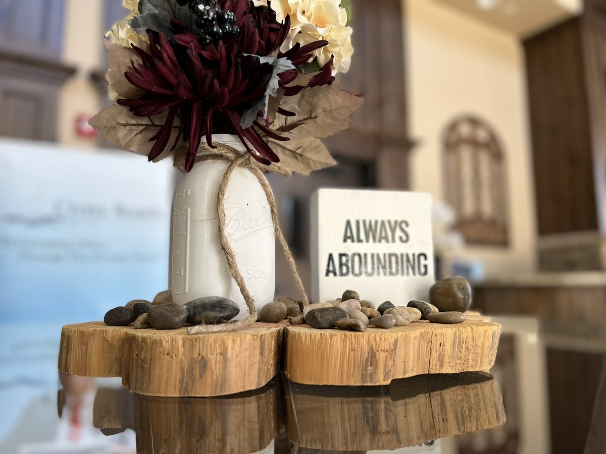 KennyKuykendal1's tweet photo. It’s here!
Join us this week for the @SouthwideBF Conference. Excited to have my good friend @Scott_Pauley preaching for us today in preparation for the meeting. It’s not too late to join us! #alwaysabounding
https://t.co/5qL2QQjRCG https://t.co/qfjD5FwU0r