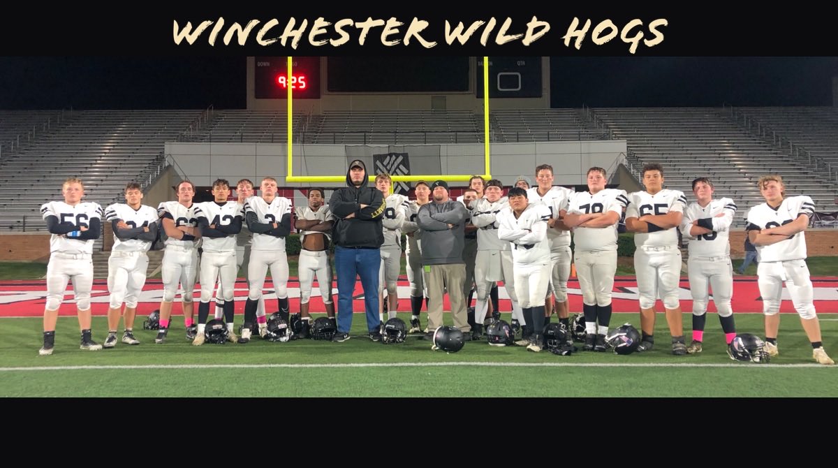 COACH SOULTZ tweet media