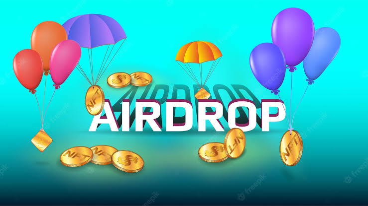 🕵️ New Airdrop : USDI ($USD) 👨‍👩‍👧 Referral : 10 USD ♋ Withdraw : 30 USD 📝 Airdrop Link : t.me/USDI_Airdrop_B… ✔️ All Task's Complete ✔️ Submit Tomochain (TOMO) Address ✔️ Done 📊 Distribuition : 2-3 Hrs