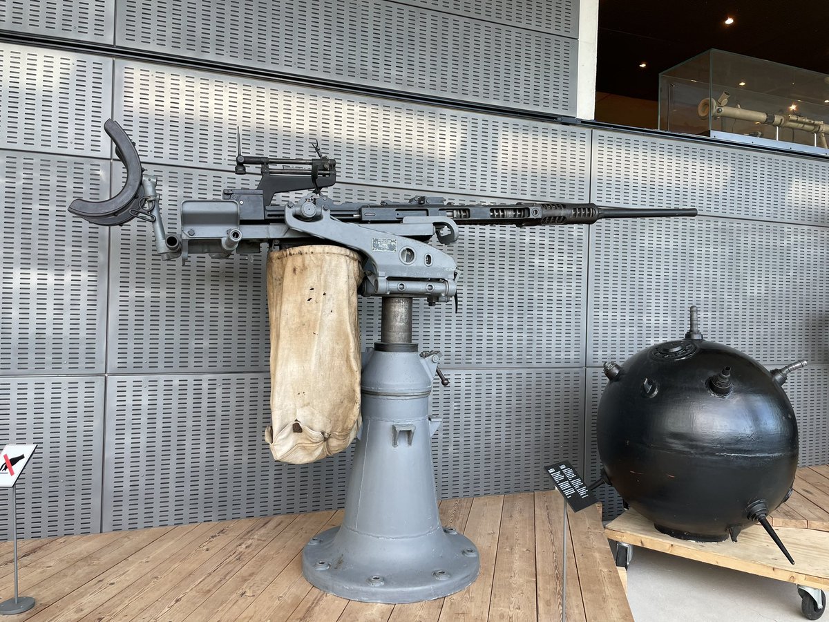 GPacyk's tweet photo. ‘Ah, kill me with thy weapon, not with words!’ Henry VI Part 3, Act 5, Scene 6 #ShakespeareSunday in #Bunkermuseum #Hanstholm #Denmark https://t.co/G5f31jeFDQ