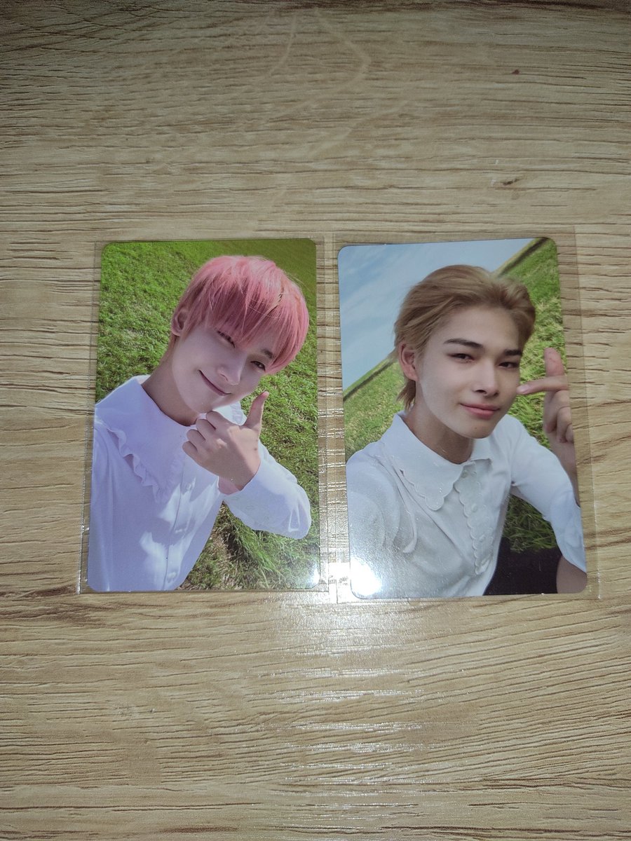 taehgy_'s tweet photo. SUNKI SET PHOTOCARD 
Niki DIMENSION: ANSWER PHOTOCARD + Sunoo DIMENSION: ANSWER PHOTOCARD with freebies!!
₱550 https://t.co/up5r7wlVjK
