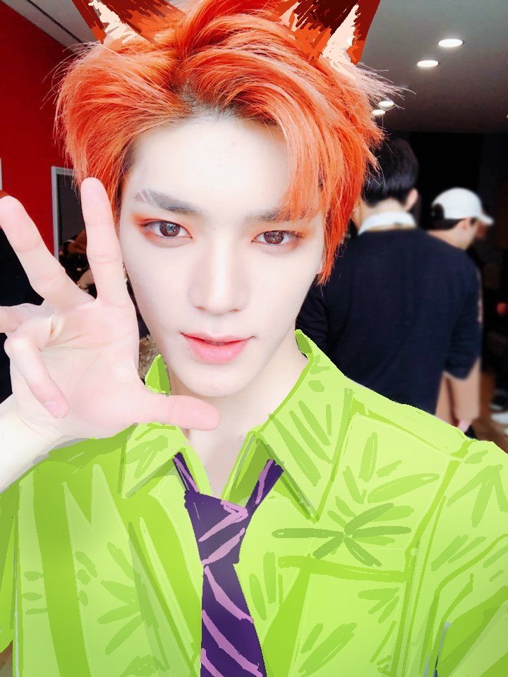 이번 할로윈 다 봤다
이걸로 마무리 하자