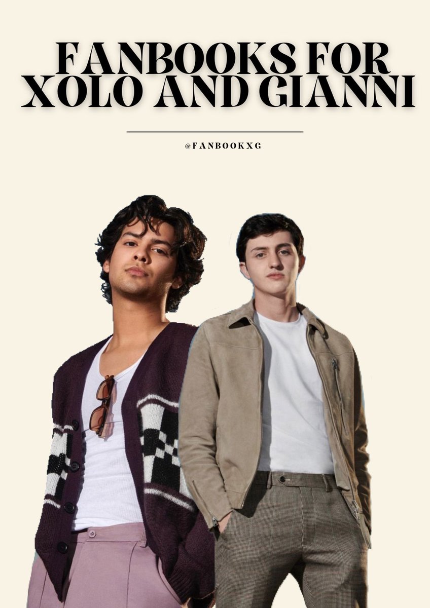 fanbookxg's tweet photo. hi to all #CobraKai fans! 
i’m creating fanbooks for Xolo &amp; Gianni that i’ll give to them at the end of the month. please read carefully this post and share it as much as possible! i’m hoping to get many participations 📓💌 https://t.co/pg6Fs81hu7