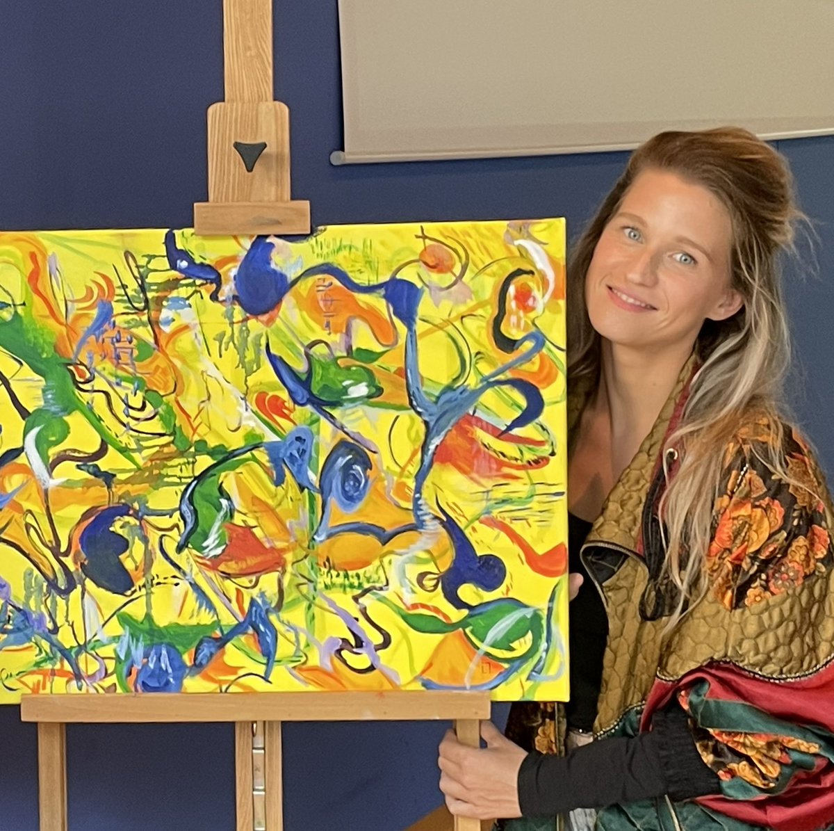 Ups & Downs tweet media