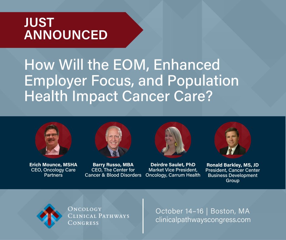 Journal of Clinical Pathways tweet media