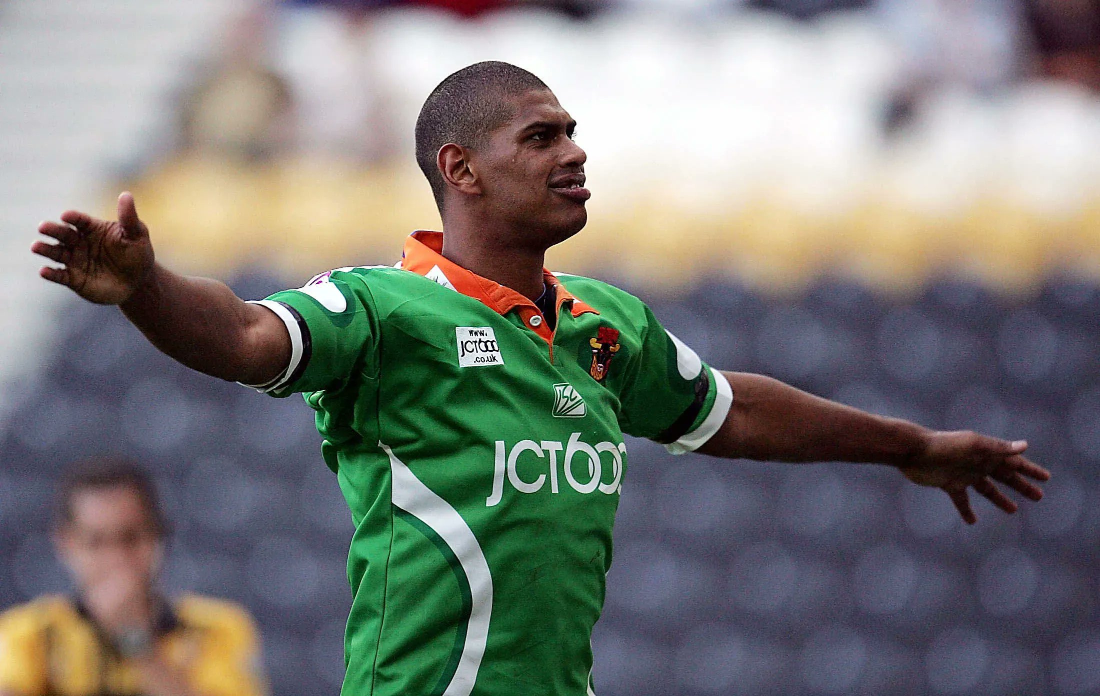 Leon Pryce (leonpryce6) / Twitter