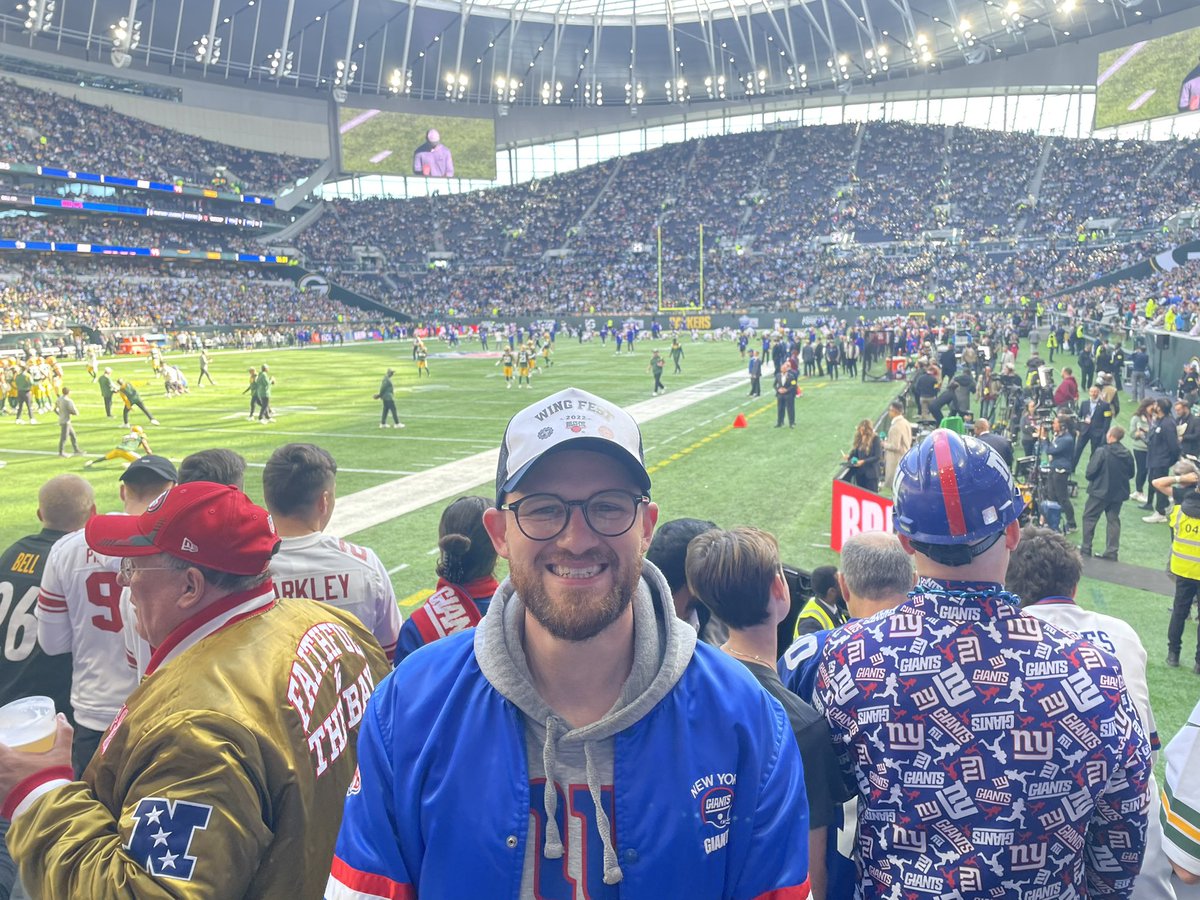 Lew_91's tweet photo. @GiantInsider https://t.co/F7PlAqLLSo