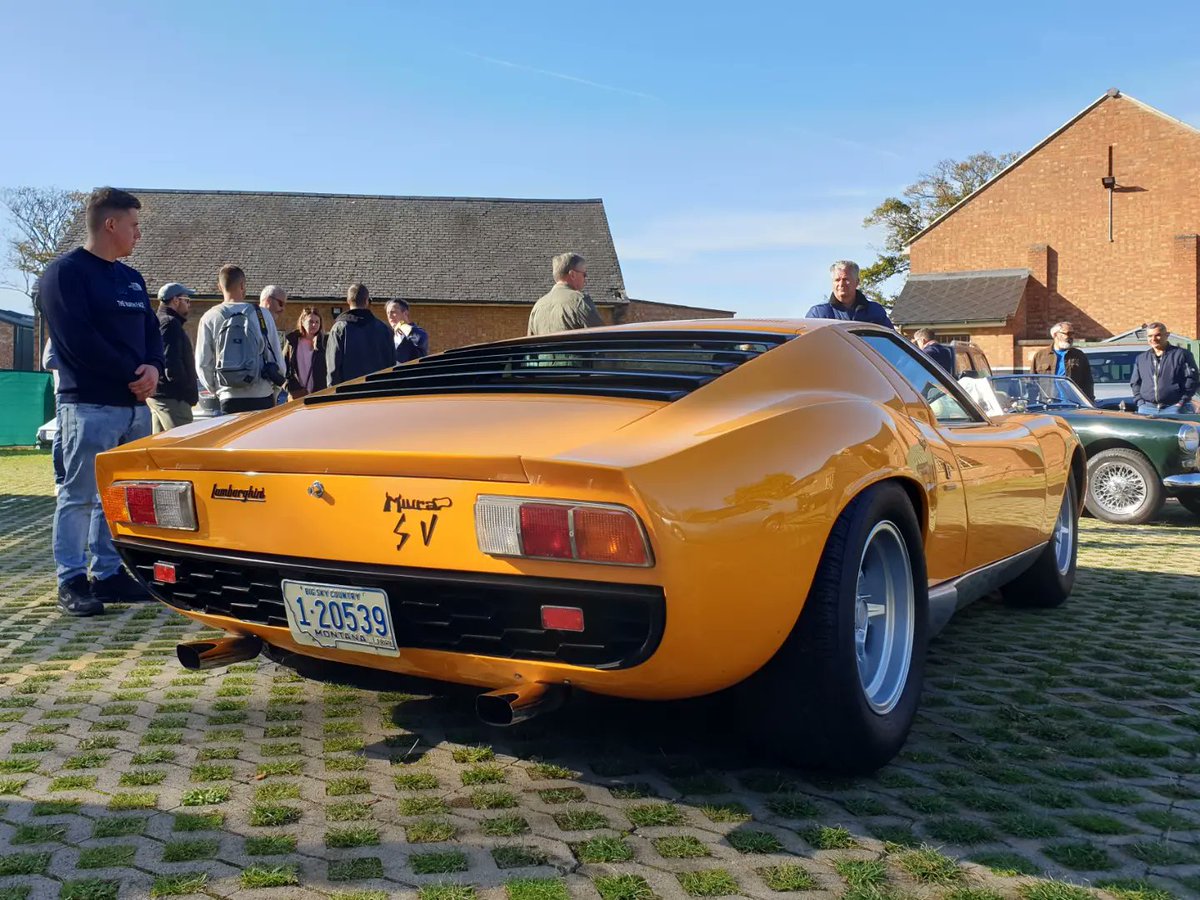 EnductionHour's tweet photo. The last @BicesterH Sunday Scramble of the year didn't disappoint. Cheers to @PistonBrokeSo for having us 🤝 https://t.co/BGluX7cKB3