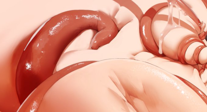 I probably don't need to explain, but what you are looking at are boobs and nipples. 