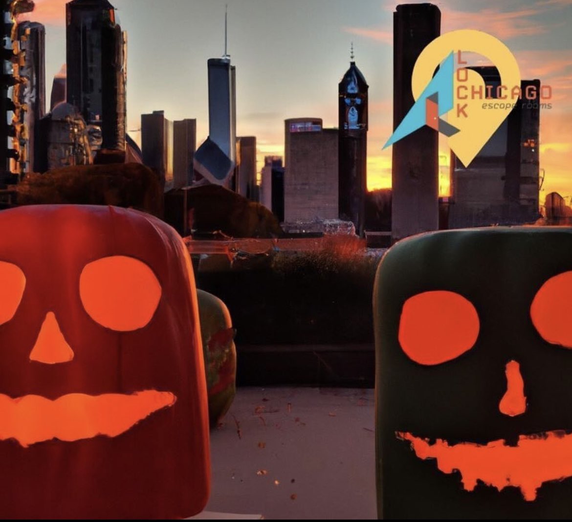 Lock Chicago tweet media