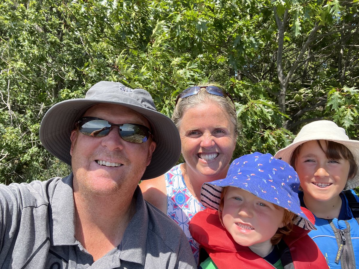 Happy Thanksgiving, from our family to yours!