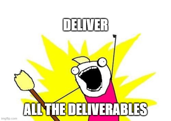 nanfulcher's tweet photo. #DeliverAllTheDeliverables
#bizjargon
https://t.co/9uXbaeh0ry https://t.co/yrMwWHqyJV